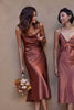 Grace Loves Lace Demoiselles d'honneur en robe Anya Copper
